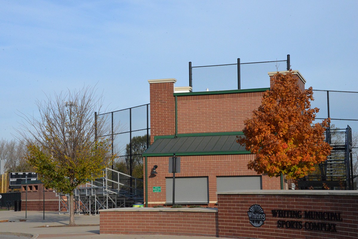 SOFTBALL - WHITING SPORTS COMPLEX