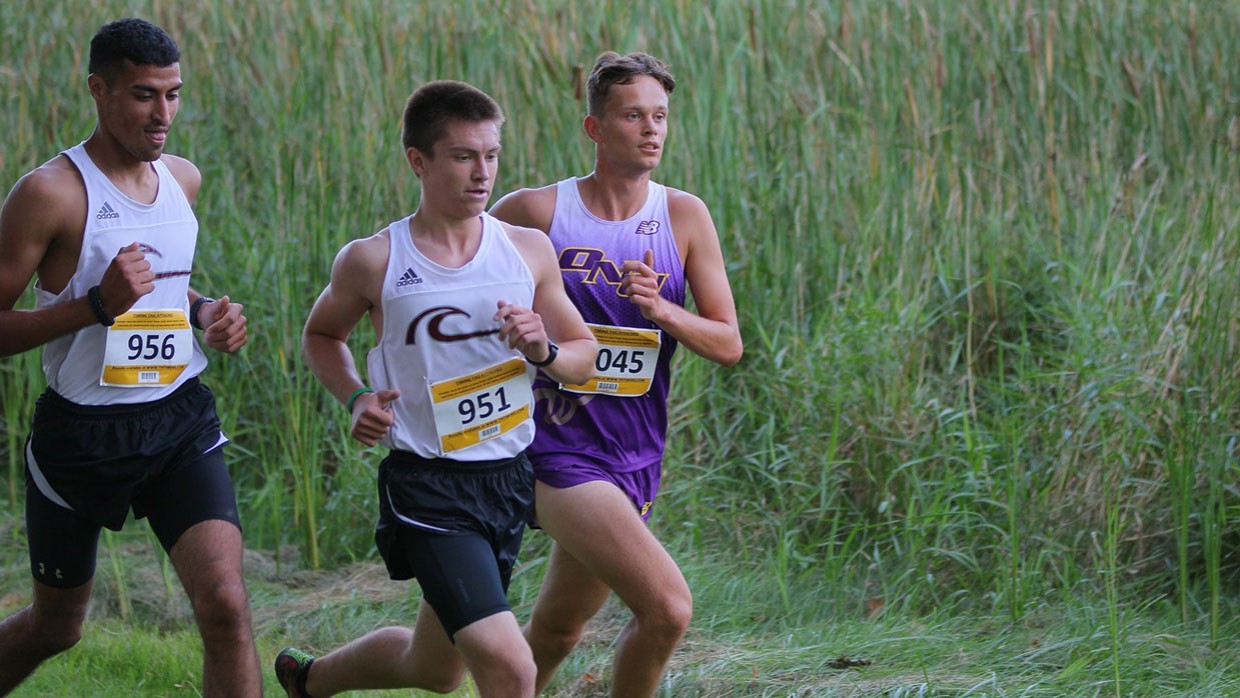 Calumet faces off with top competition at Knight Invite