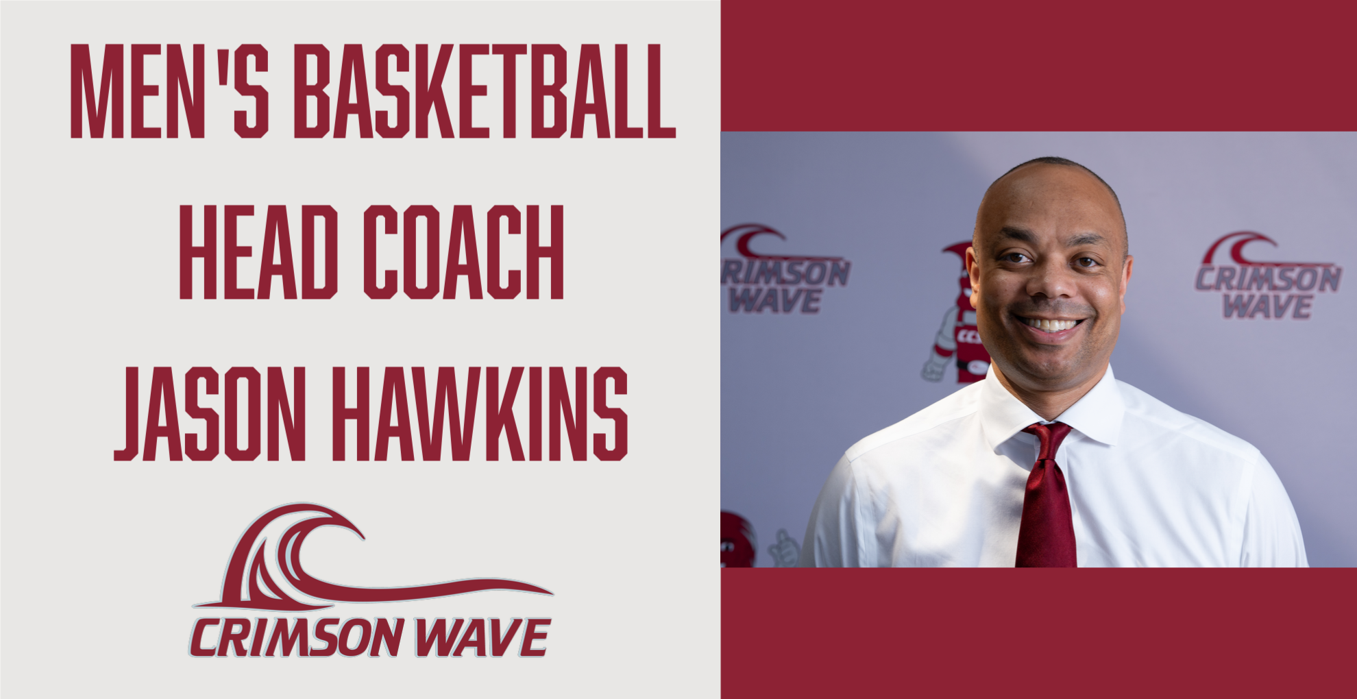 Hawkins named CCSJ Men&rsquo;s Basketball Head Coach