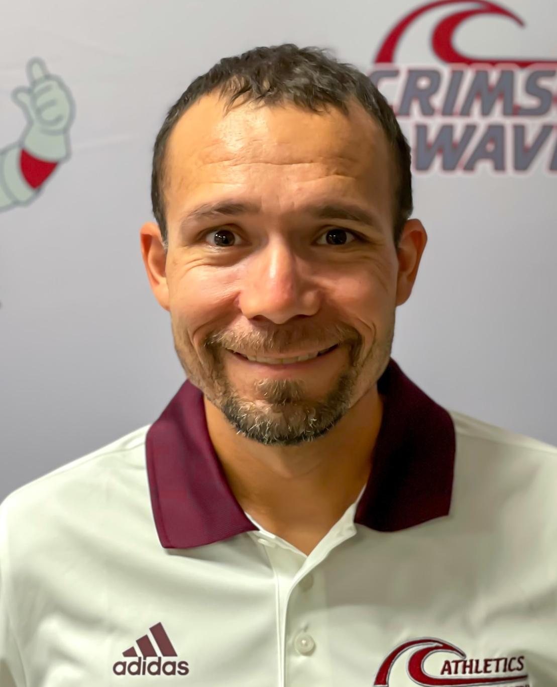 Steve Bugarin named Head Coach for Men's/Women's Cross Country &amp; Track and Field