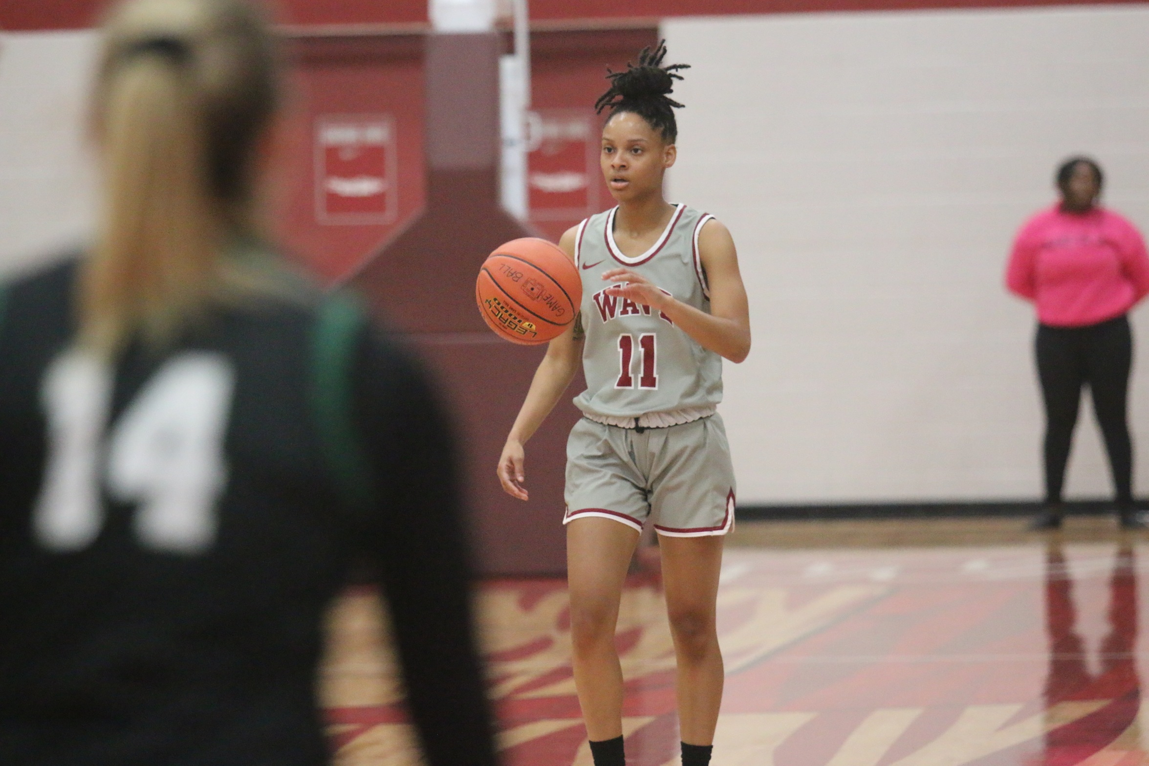 Women’s Basketball loses first game of 2023 at Governors State