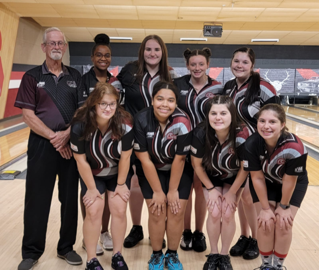 Women’s Bowling improve 2022 Midwest Collegiate finish