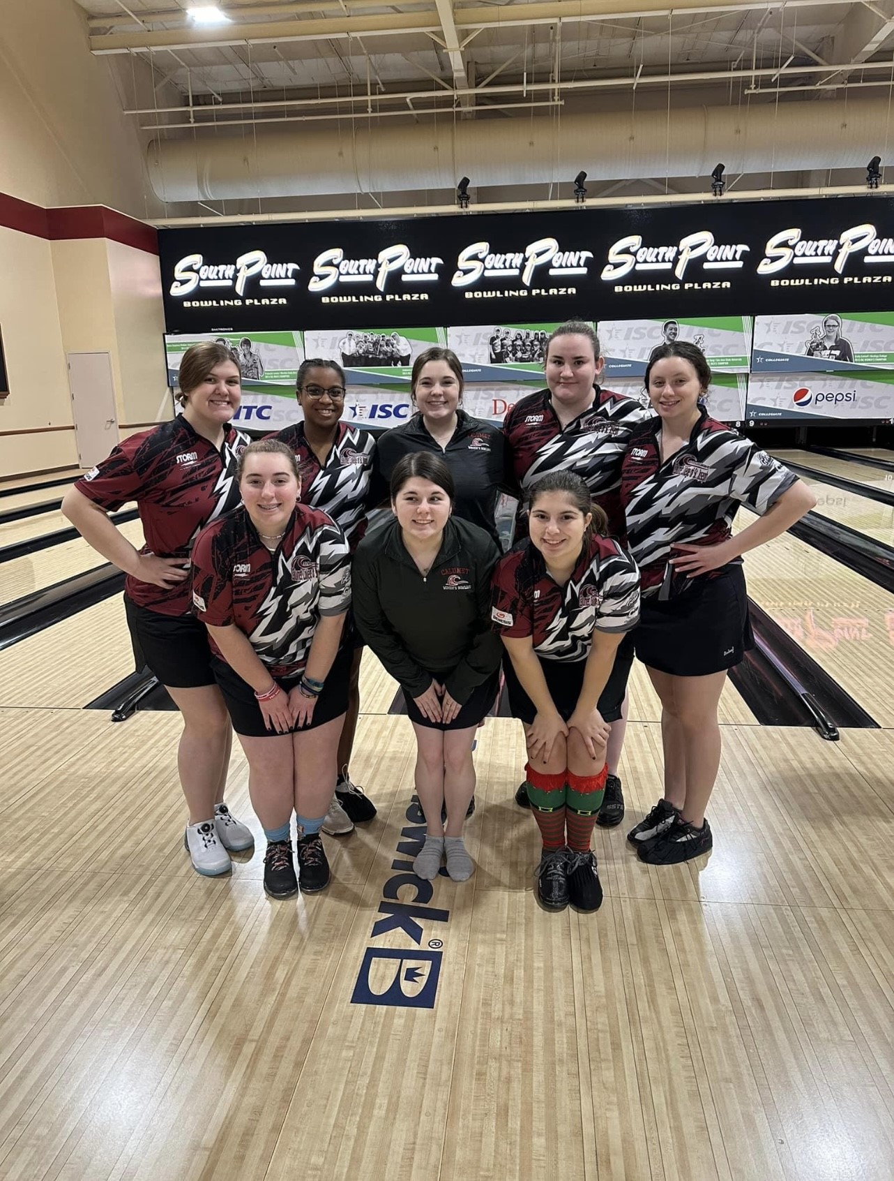 Women&rsquo;s Bowling finishes 12th&nbsp;at Kegel/ISBPA Collegiate Classic